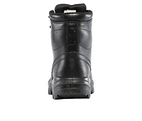 Men's STEEL BLUE Argyle Work Boot Boots