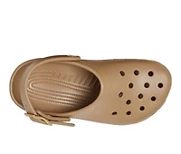 Women's Crocs Classic Metallic Buckle Clog Clogs