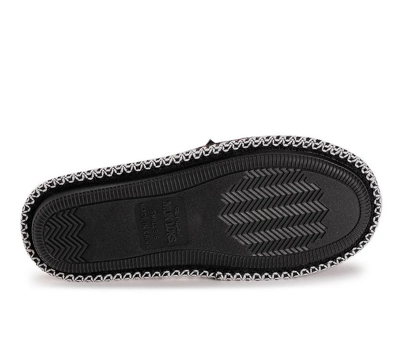 MUK LUKS Frida Scuff Slippers