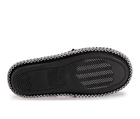 MUK LUKS Frida Scuff Slippers