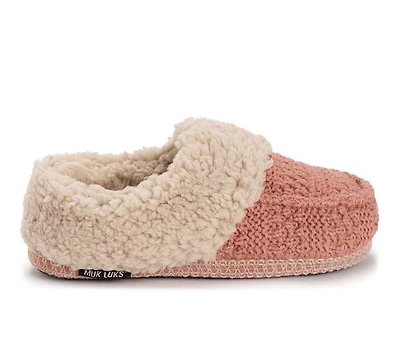 MUK LUKS Moselle Slipper Slippers