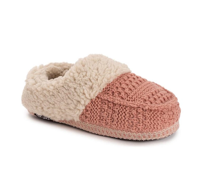 MUK LUKS Moselle Slipper Slippers