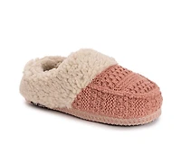 MUK LUKS Moselle Slipper Slippers