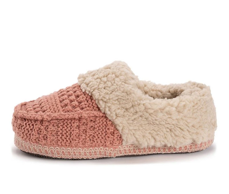 MUK LUKS Moselle Slipper Slippers