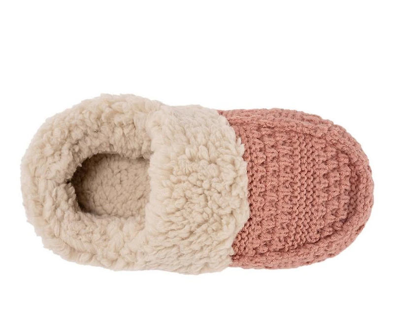 MUK LUKS Moselle Slipper Slippers