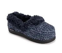 MUK LUKS Anais Moccasin Slipper Slippers