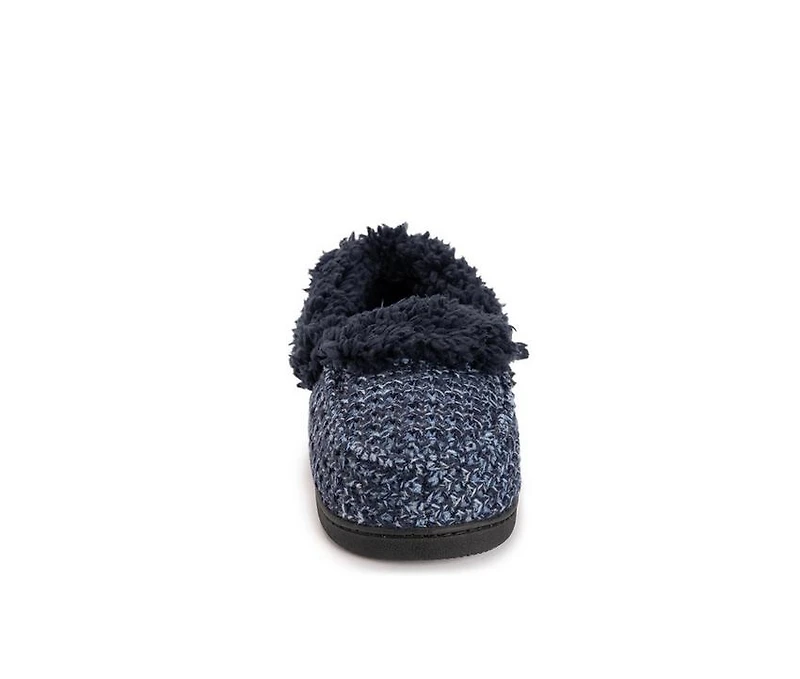 MUK LUKS Anais Moccasin Slipper Slippers