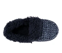 MUK LUKS Anais Moccasin Slipper Slippers