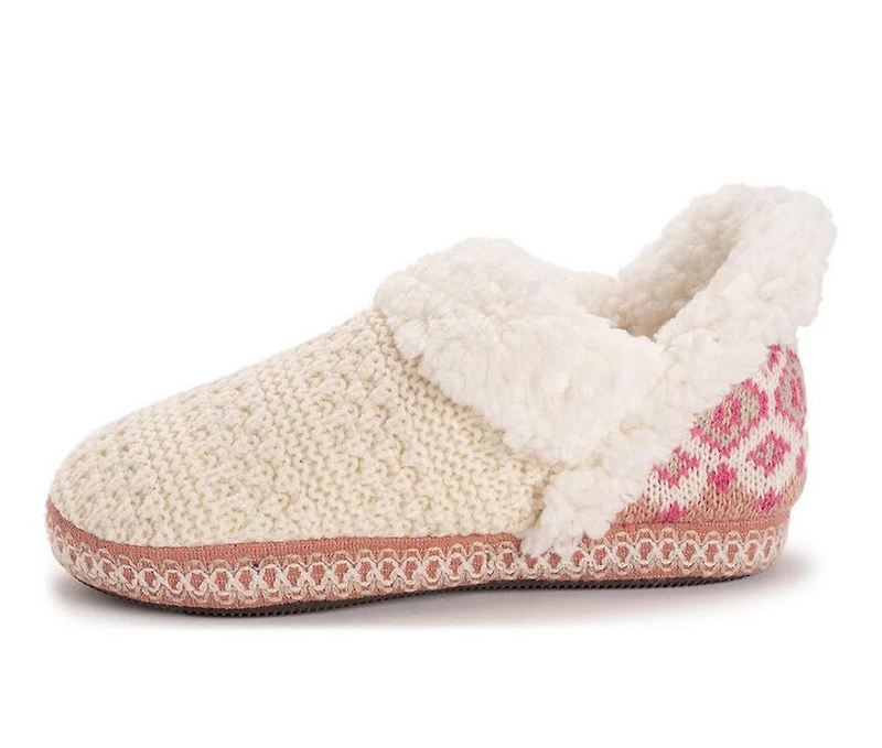 MUK LUKS Magdalena Slipper Slippers