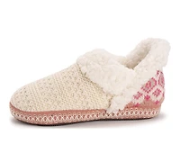 MUK LUKS Magdalena Slipper Slippers