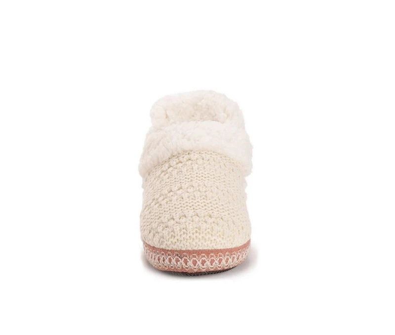 MUK LUKS Magdalena Slipper Slippers
