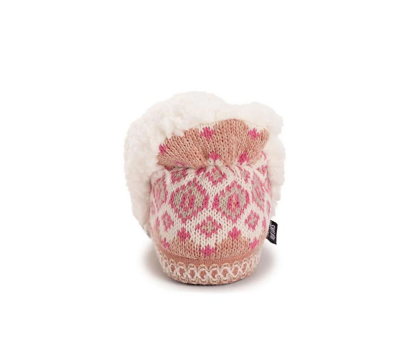 MUK LUKS Magdalena Slipper Slippers