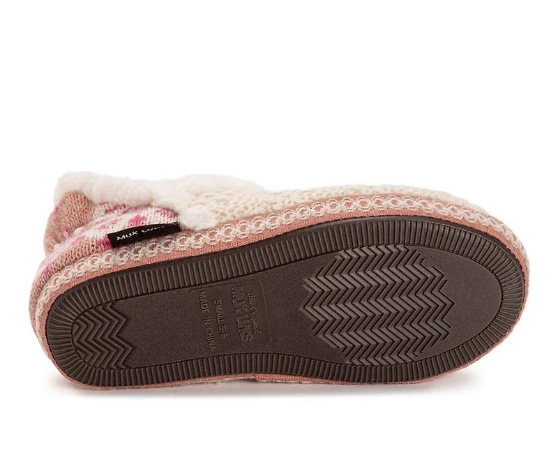 MUK LUKS Magdalena Slipper Slippers
