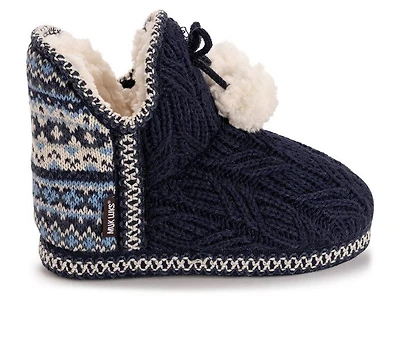 MUK LUKS Amira Slipper Slippers