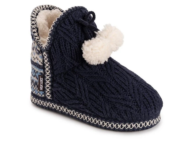 MUK LUKS Amira Slipper Slippers