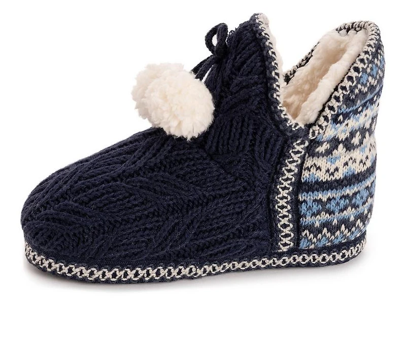 MUK LUKS Amira Slipper Slippers