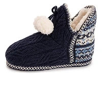 MUK LUKS Amira Slipper Slippers