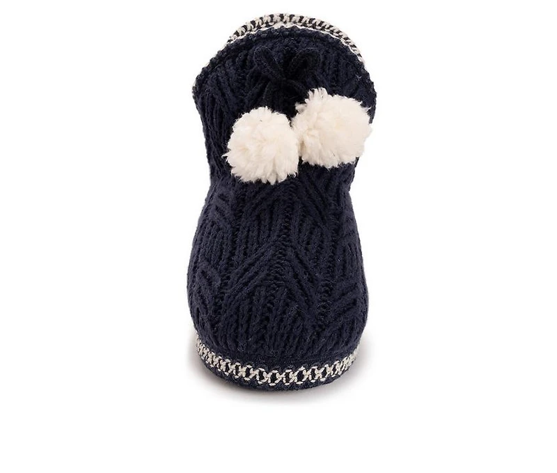 MUK LUKS Amira Slipper Slippers