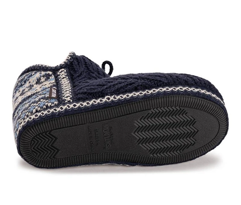 MUK LUKS Amira Slipper Slippers