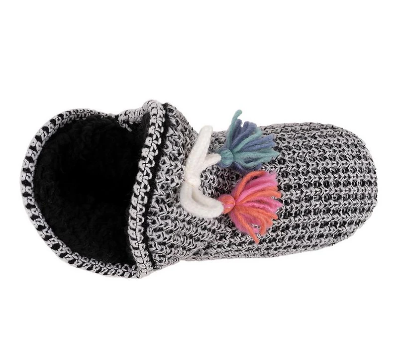 MUK LUKS Amira Slipper Slippers