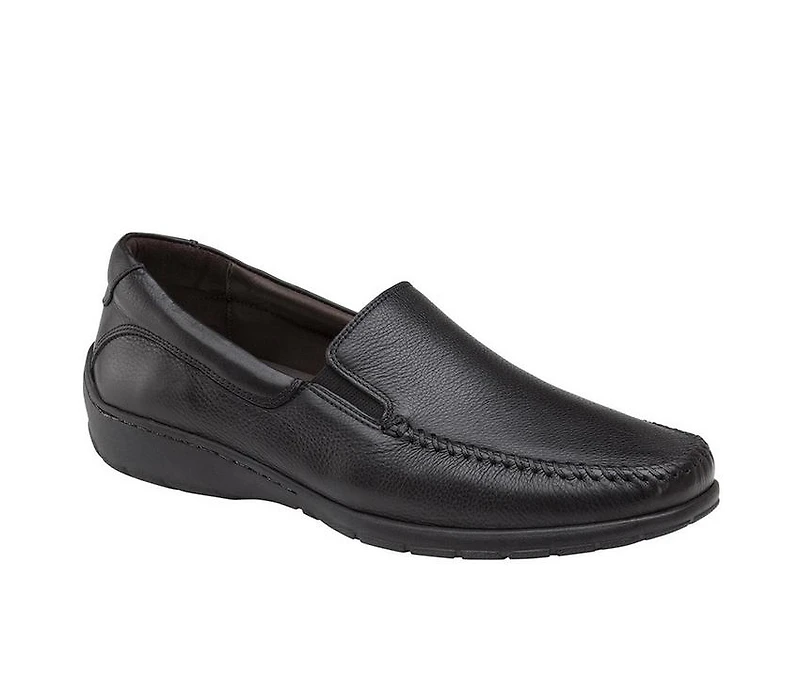 Men's Johnston and Murphy Crawford Venetian Loafer