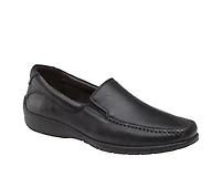Men's Johnston and Murphy Crawford Venetian Loafer