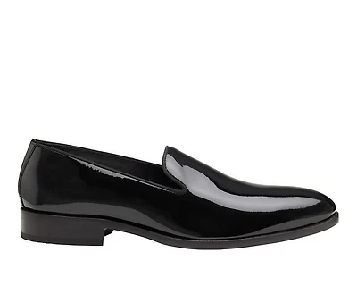 Men's Johnston and Murphy Gavney Slip-On Loafers