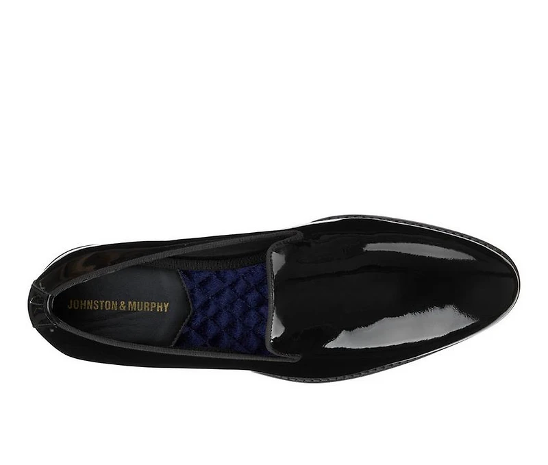Men's Johnston and Murphy Gavney Slip-On Loafers
