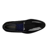 Men's Johnston and Murphy Gavney Slip-On Loafers