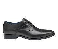 Men's Johnston and Murphy Gibbons Cap Toe Oxfords