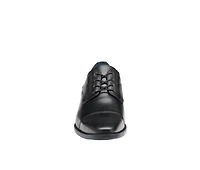 Men's Johnston and Murphy Gibbons Cap Toe Oxfords