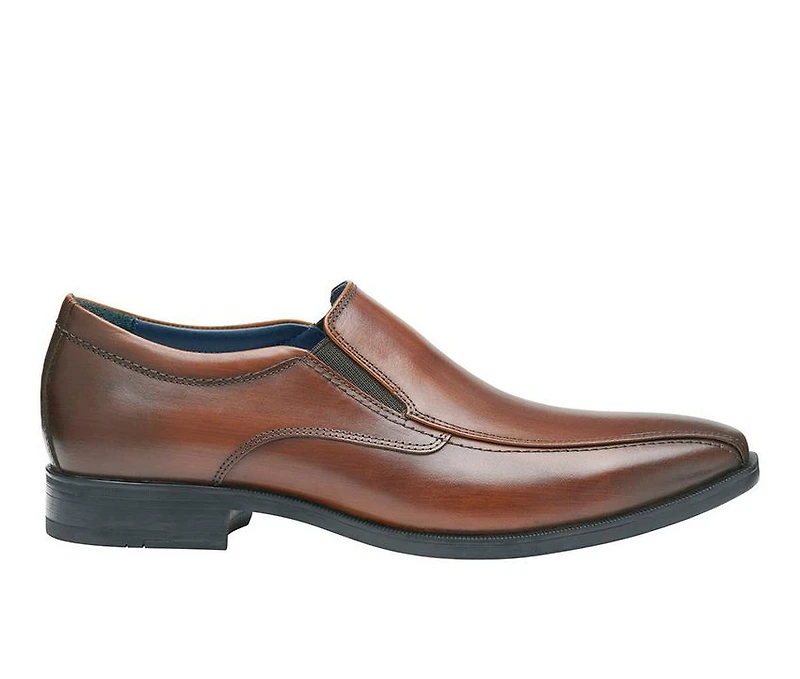 Men's Johnston and Murphy Gibbons Run Off Oxford