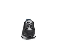 Men's Johnston and Murphy Gibbons Wing Tip Oxford