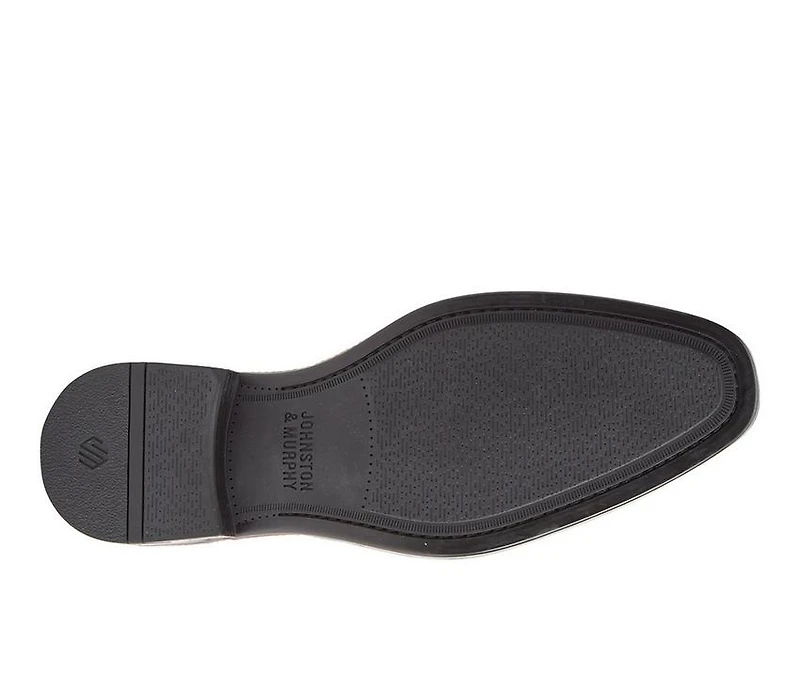 Men's Johnston and Murphy Gibbons Wing Tip Oxford