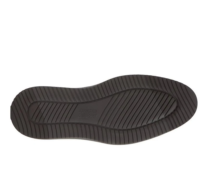 Men's Johnston and Murphy Upton Cap Toe Oxfords