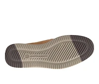 Men's Johnston and Murphy Upton Perfed Vnetian Loafers