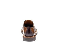 Men's Johnston and Murphy Upton Saddle Oxford