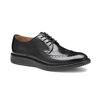 Men's Johnston and Murphy Upton Wingtip Oxford