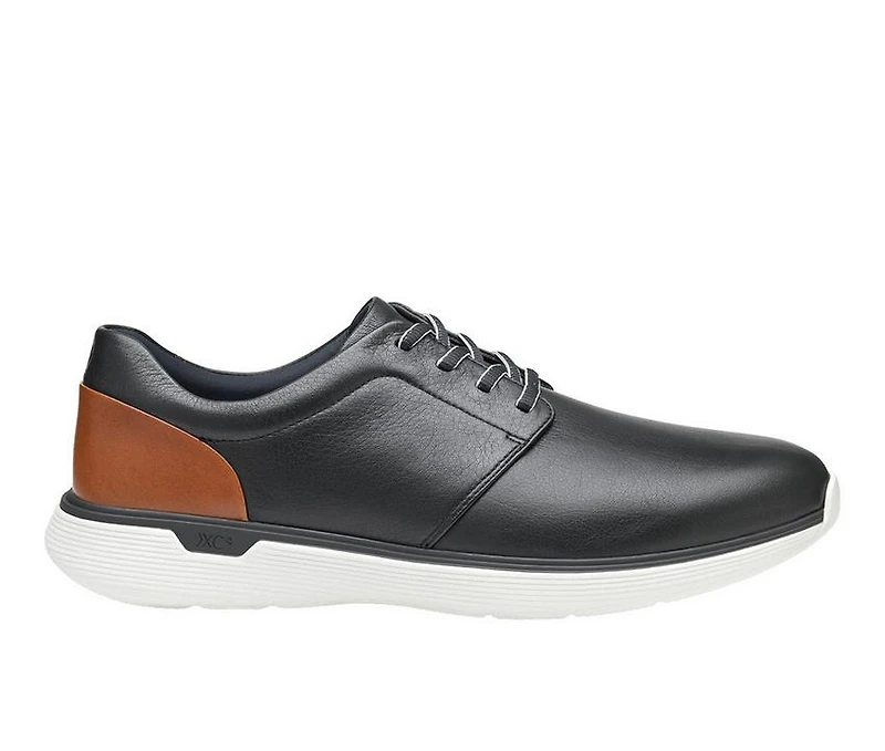 Johnston and Murphy XC4 Prentiss 2 Plain Toe Dress Shoes