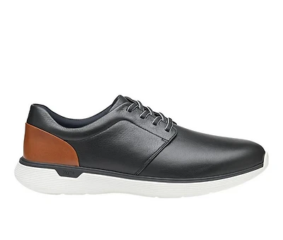 Johnston and Murphy XC4 Prentiss 2 Plain Toe Dress Shoes