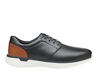 Johnston and Murphy XC4 Prentiss 2 Plain Toe Dress Shoes