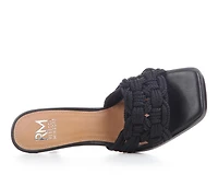 Women's RM by Rebecca Minkoff Fannie Dress Sandals