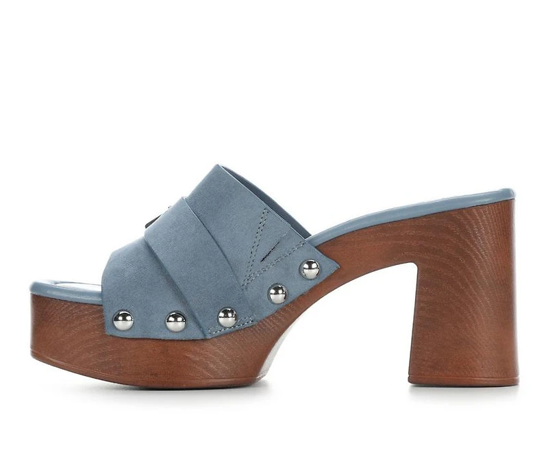 Women's RM by Rebecca Minkoff Jade Dress Sandals