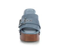 Women's RM by Rebecca Minkoff Jade Dress Sandals
