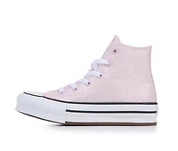 Girls' Converse Little Kid Chuck Taylor Eva Lift Bloom Sneakers