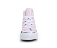 Girls' Converse Little Kid Chuck Taylor Eva Lift Bloom Sneakers