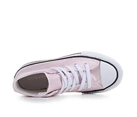 Girls' Converse Little Kid Chuck Taylor Eva Lift Bloom Sneakers