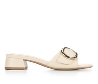 Women's Soda Uzona Dress Sandals