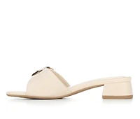 Women's Soda Uzona Dress Sandals