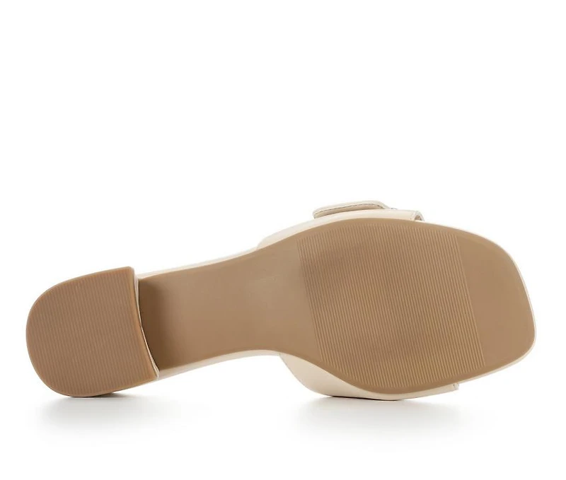 Women's Soda Uzona Dress Sandals